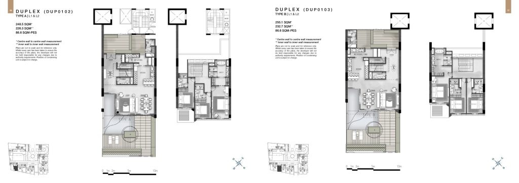 mat bang COVE 1 DUPLEX LAYOUT page 0009 scaled 1
