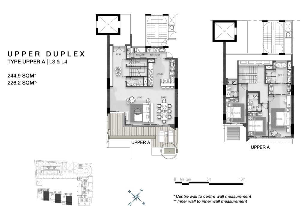 mat bang COVE Duplex empire city scaled 1