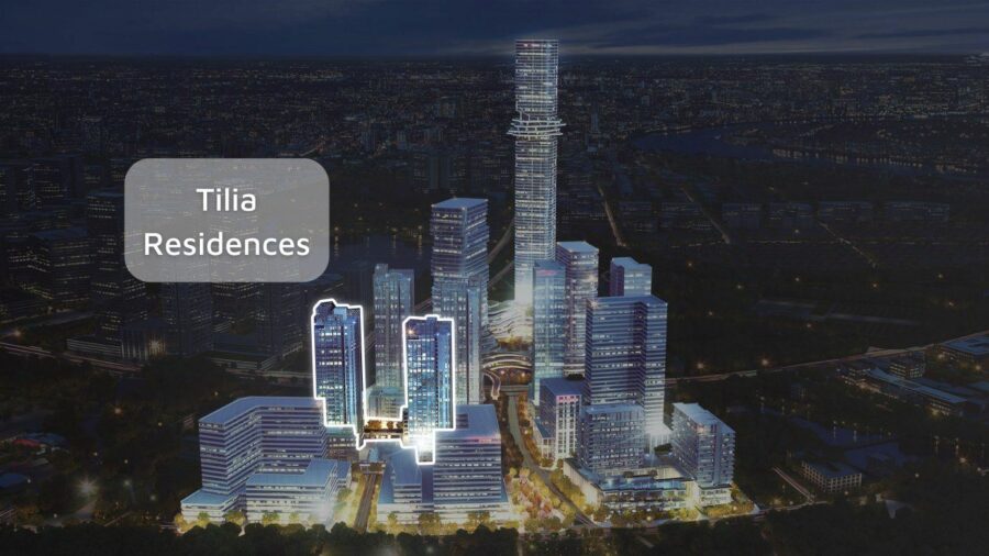 tilia Residences